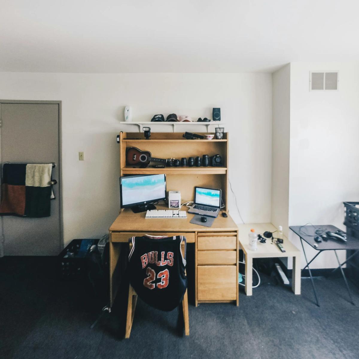 Photo of Dorm